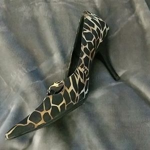 Chinese laundry shoes